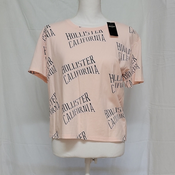 Hollister Tops - Hollister Top